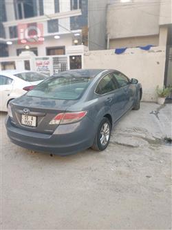 مازدا 6
